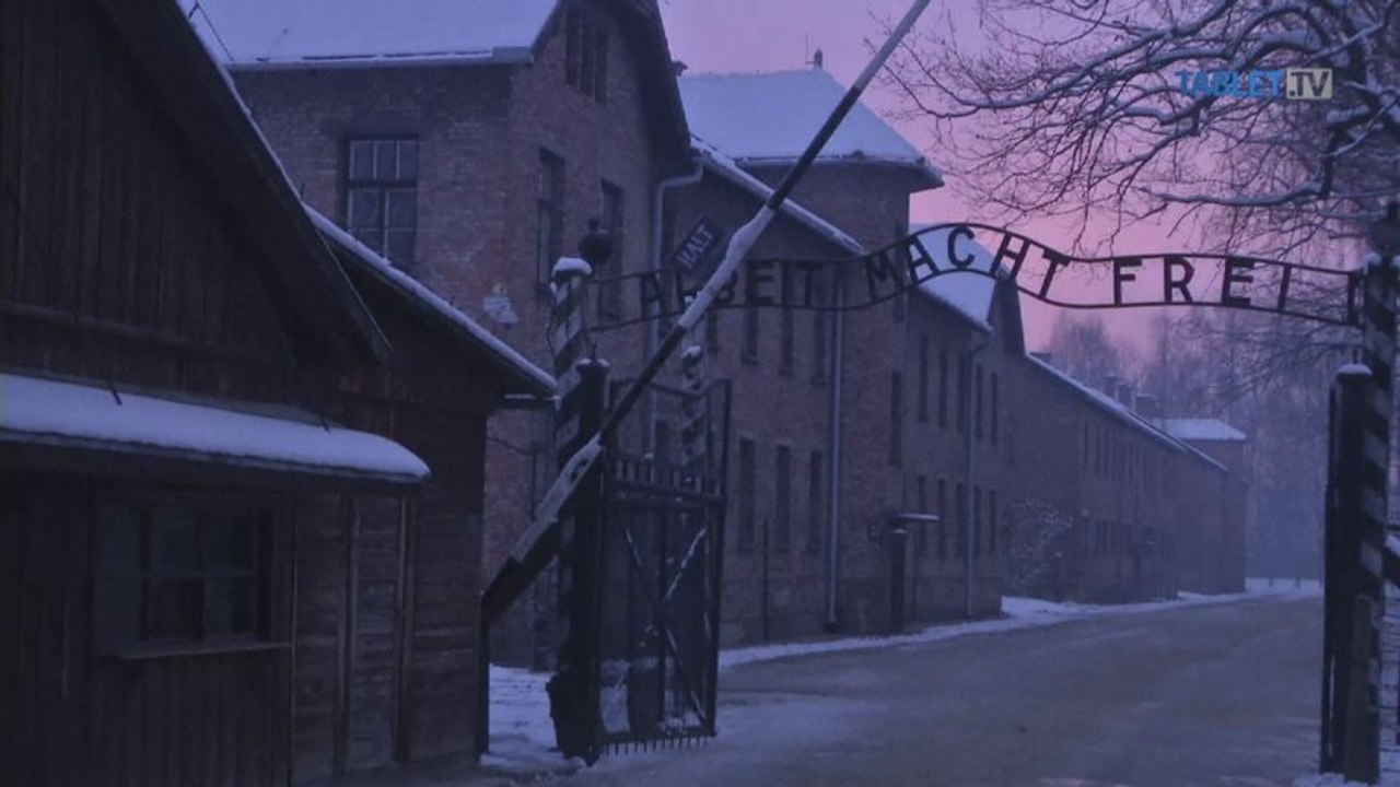 Osvienčim oslobodili pred 70 rokmi
