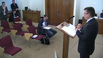 ZAZNAM - KDH_27.1.2015 12:30