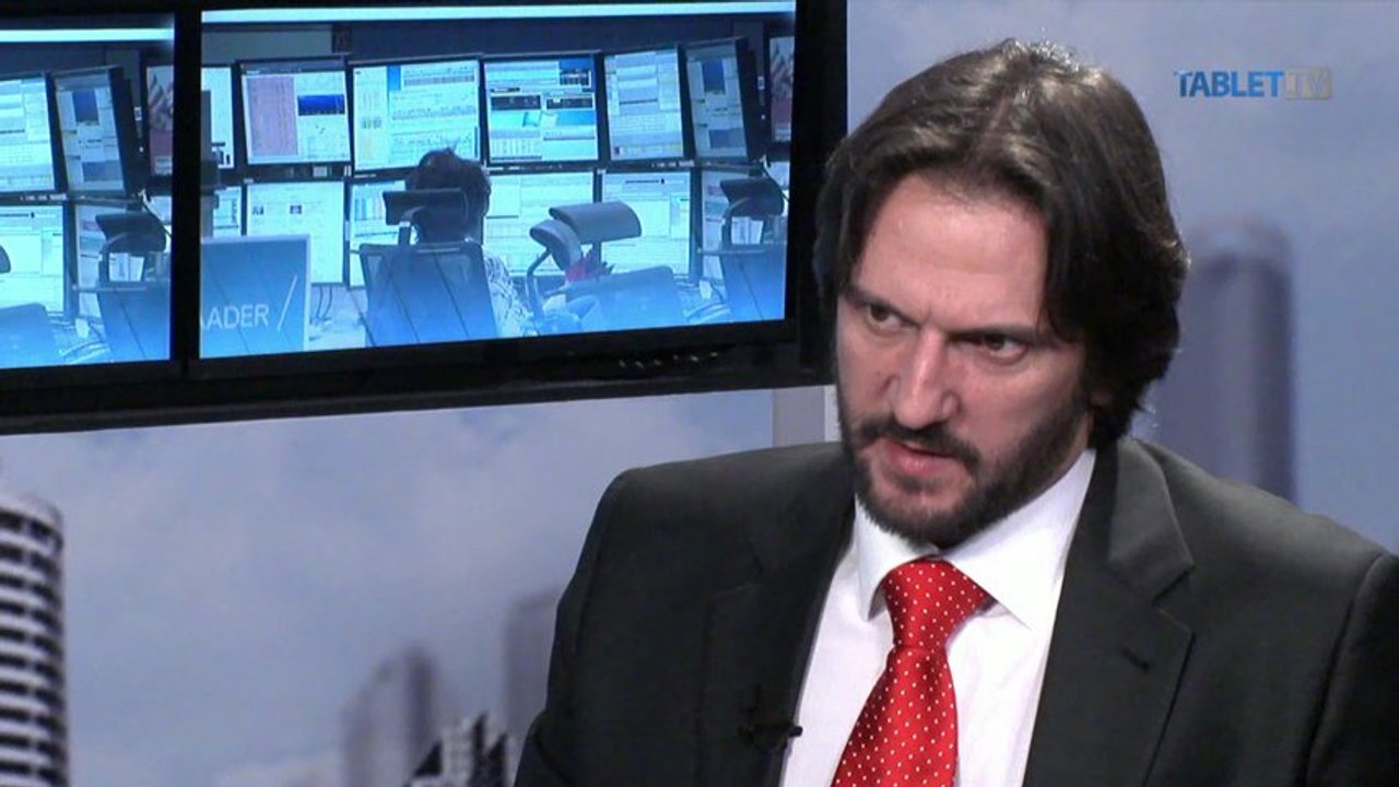 KALIŇÁK: Nákupy tovarov a služieb elektronicky bez obmedzenia môžu priniesť obrovské úspory