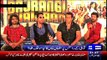 What was Salman Khan's Stance on Amjad Sabri Father's Qawali in Bajrangi Bhaijaan Movie