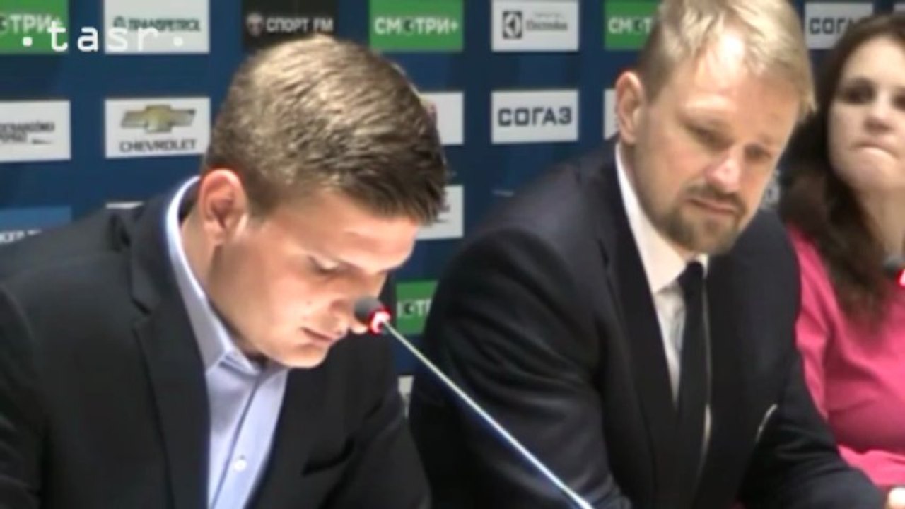 Matikainen po prehre s Atlantom: 