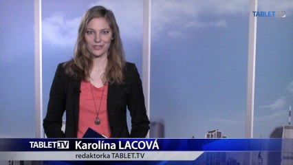 TIPY NA VIKEND 23.1.2015