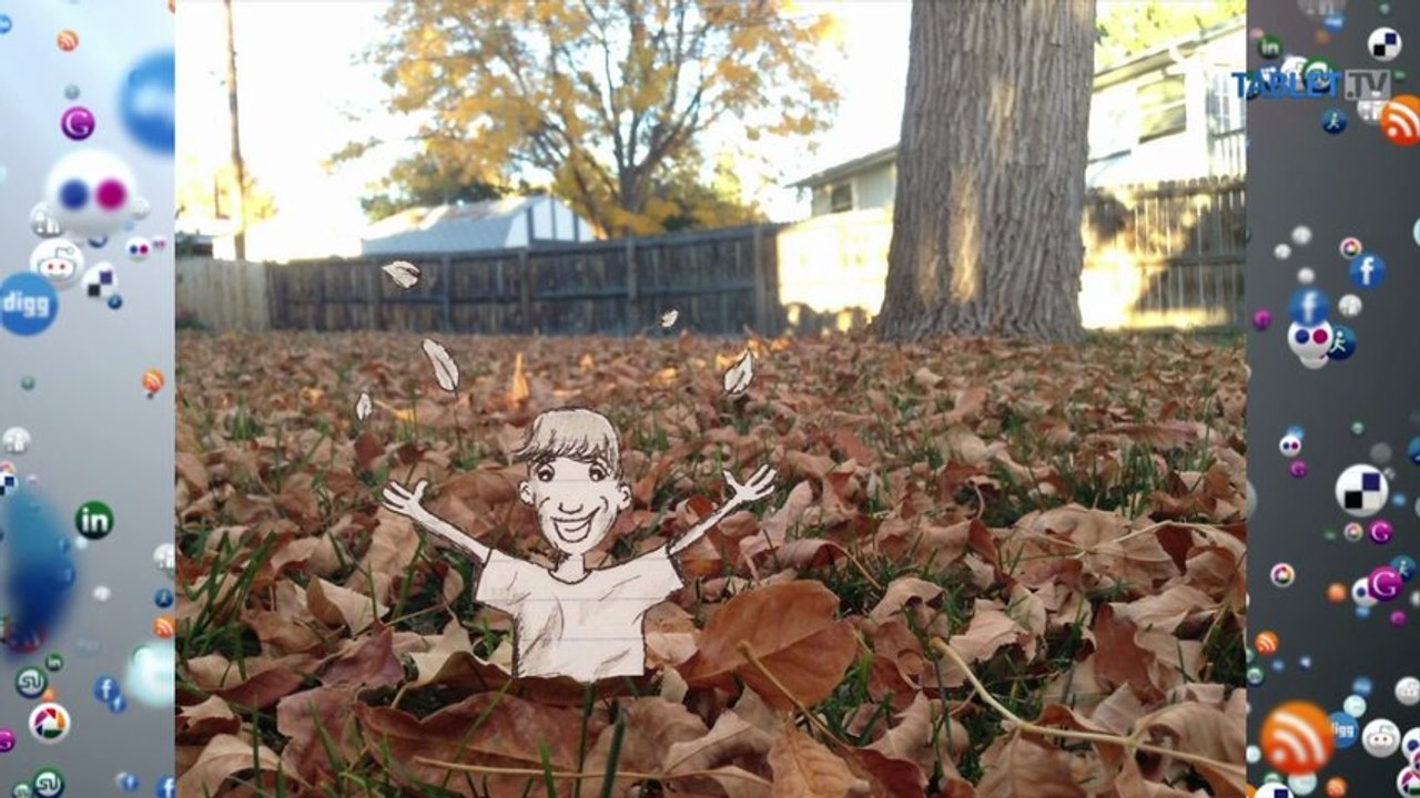 LIKE DŇA: Vidlička tak, ako ju nepoznáte