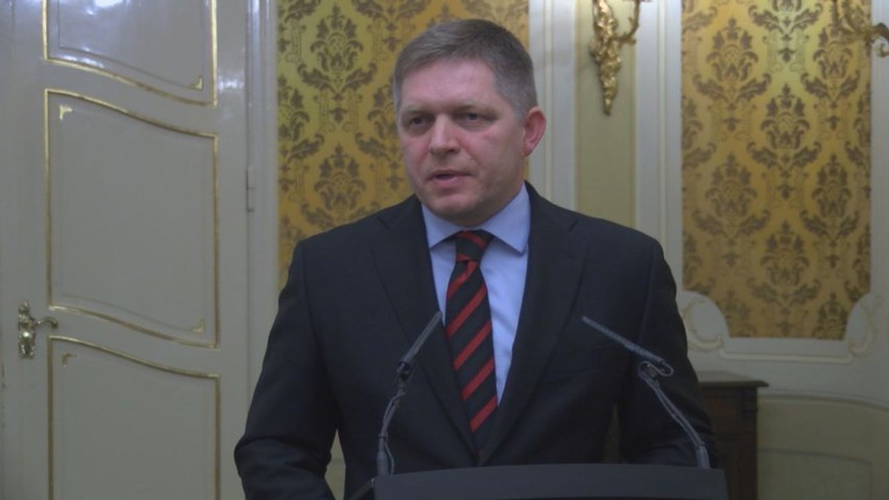 PREMIÉR: Slovensko si požičiava najlacnejšie v histórii