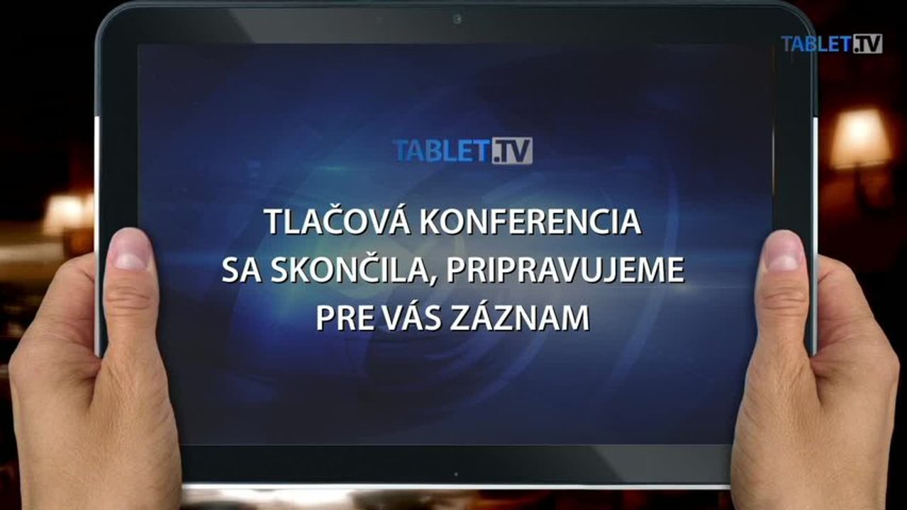 TK MK SLOVNAFT 20.1.2015