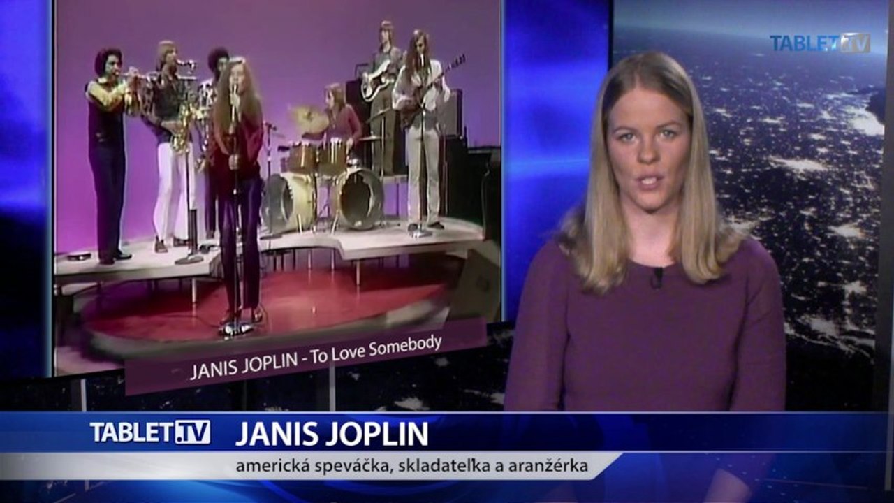 Hendrix v sukni: Keby nebola členkou nešťastného klubu 27, dnes by mala narodeniny