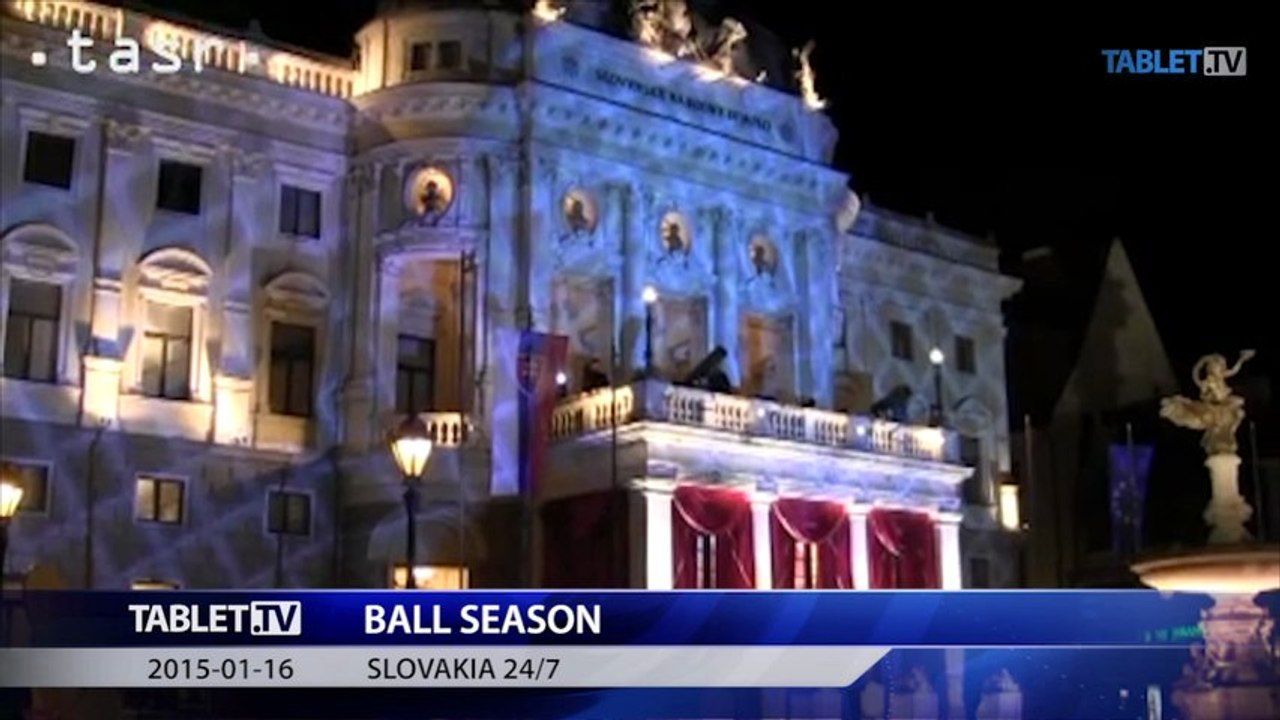Slovakia 24/7 - News in English