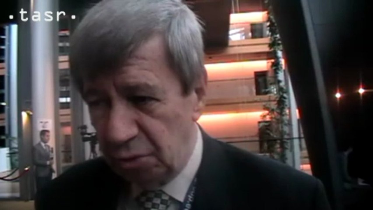 Eduard Kukan o budúcom vývoji sankcií EÚ voči Rusku