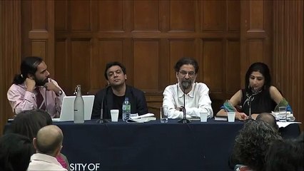 Kashmir Dialogue Pakistan and India