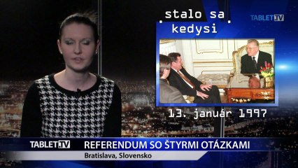 STALO SA KEDYSI 13.1.2015