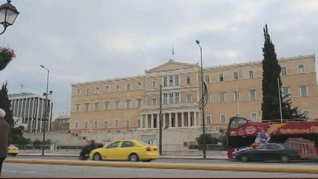 Gréci zistili, že im Nemci dlhujú 11 miliárd eur. Z 2. svetovej vojny