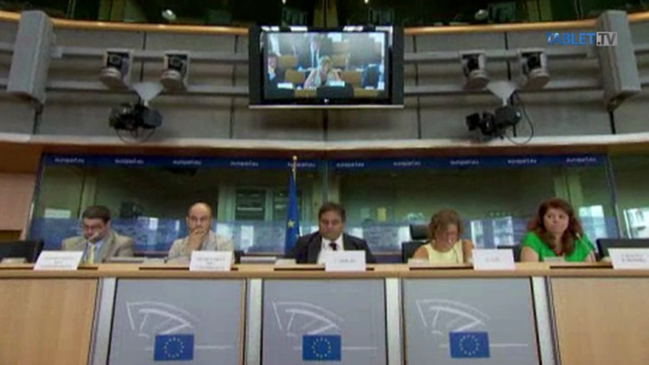 Škripek o referende: Homosexuáli nie sú menšina