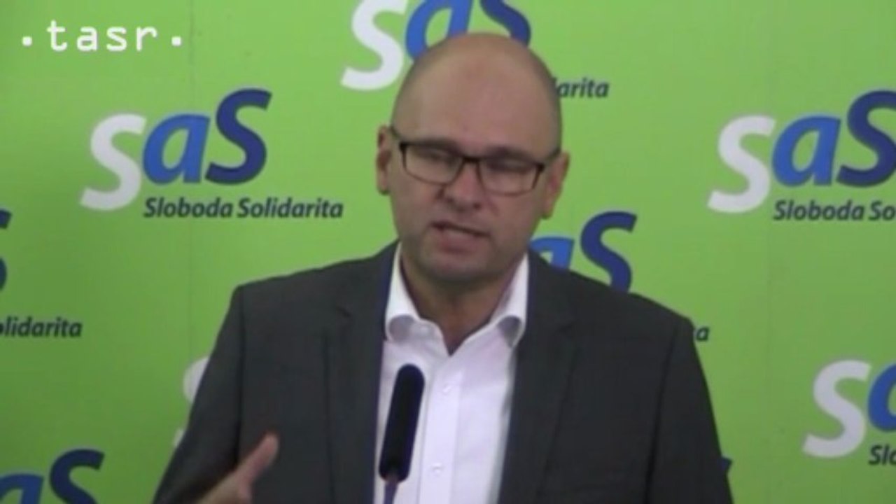R. Sulík chce v EP bojovať za vystúpenia europoslancov v národných parlamentoch