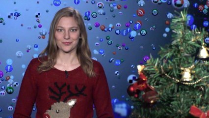 Tyzden na webe 23.12.2014