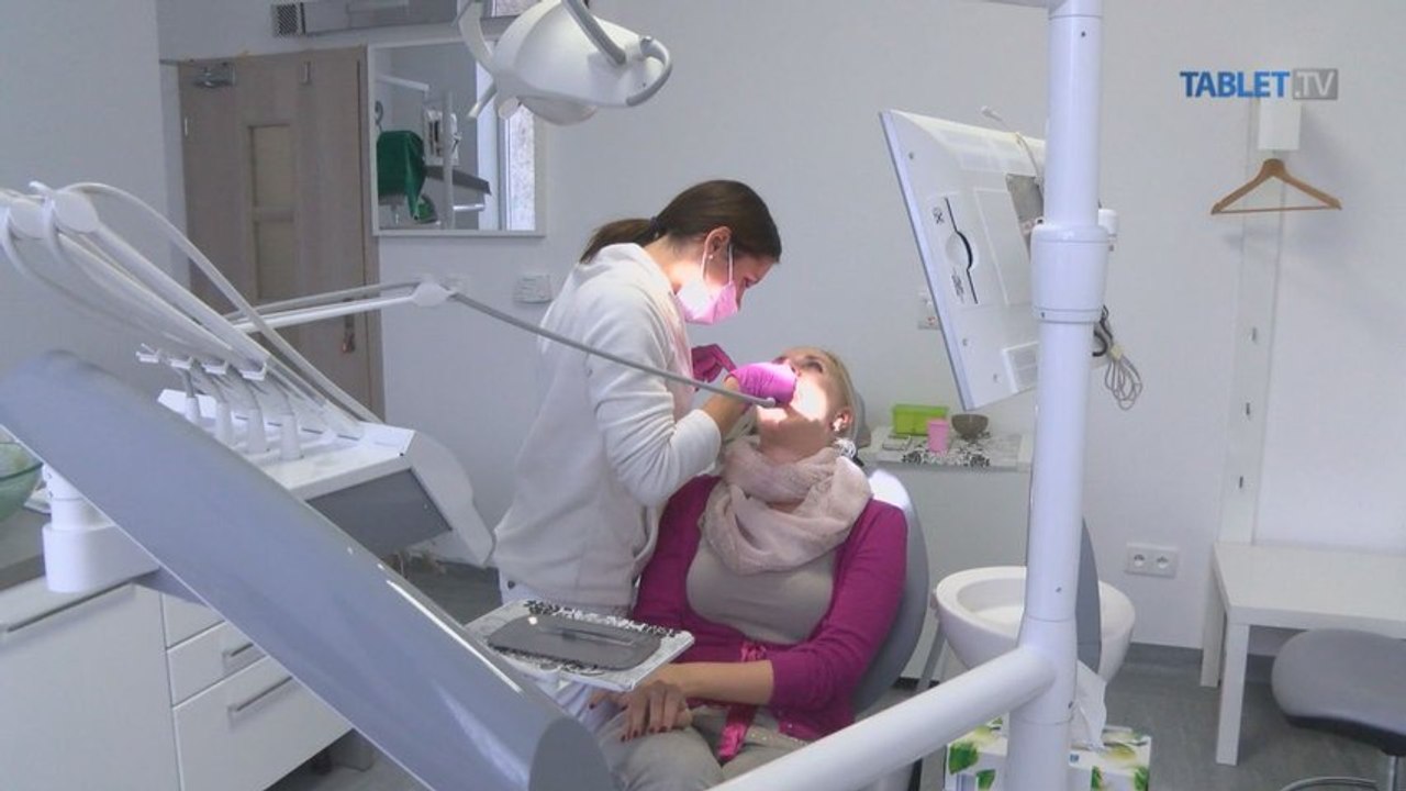 Ak nestihnete preventívnu prehliadku u zubára, budúci rok sa nedoplatíte