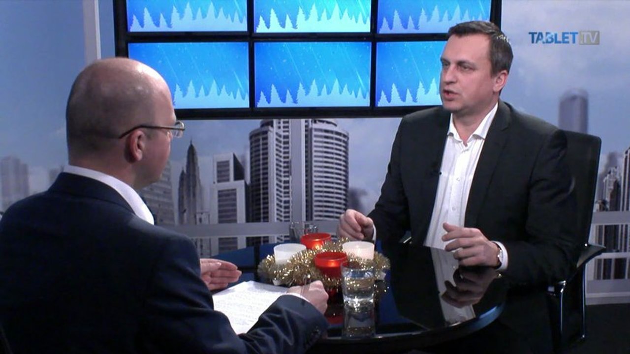 A. DANKO: Číňania, Maďari, ani Česi nesmú mať Slovenské elektrárne