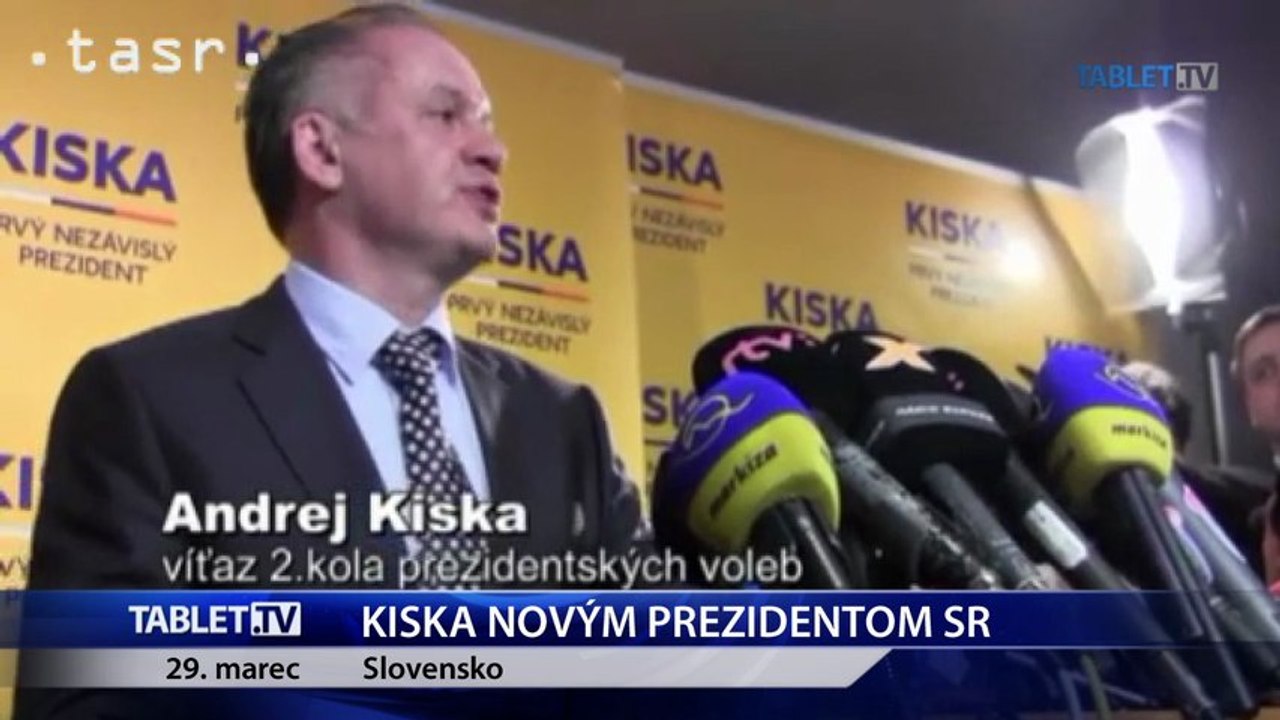 Rok 2014 na Slovensku: Pozrite si prvú časť najdôležitejších udalostí