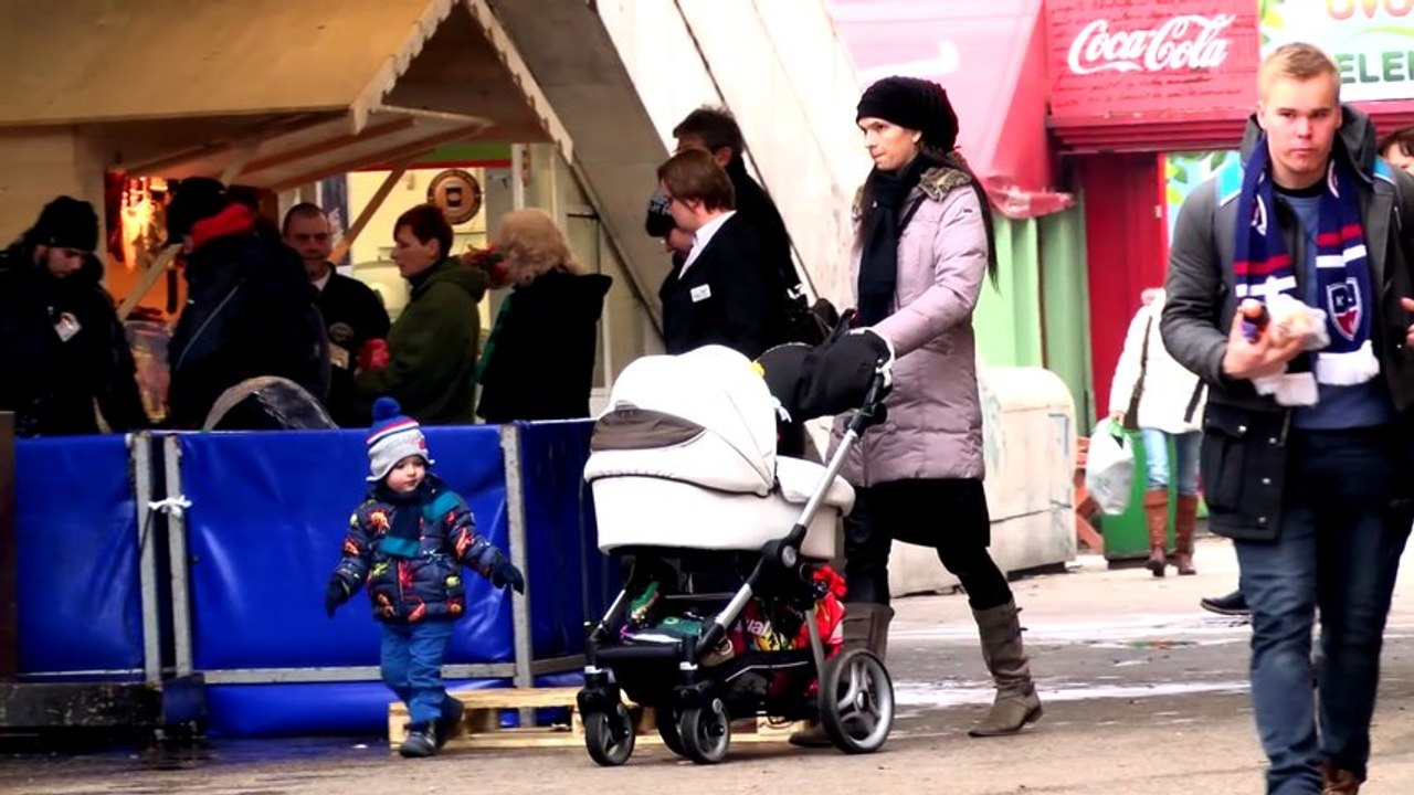 Je viacero dôvodov, prečo tehotný nemôže byť muž