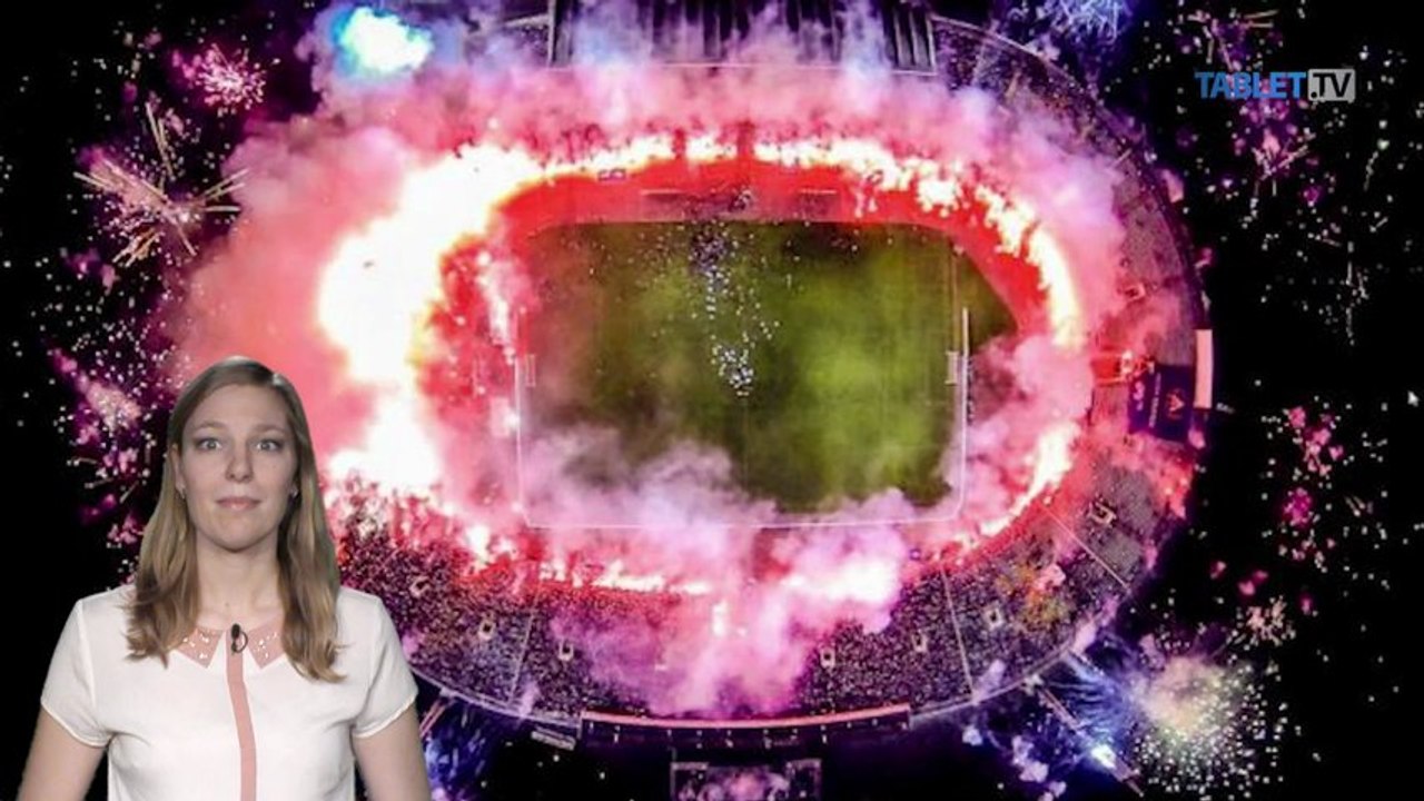 Pozrite si výber toho najlepšieho z webu za rok 2014