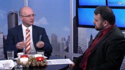POLITIKA Tu a teraz 23.12.2014