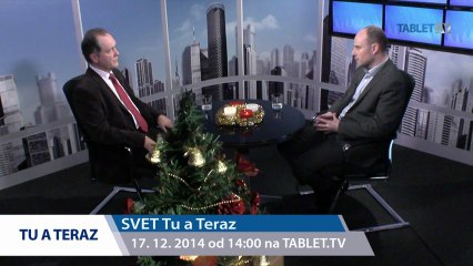 =promo= SVET Tu a Teraz 17.12.2014