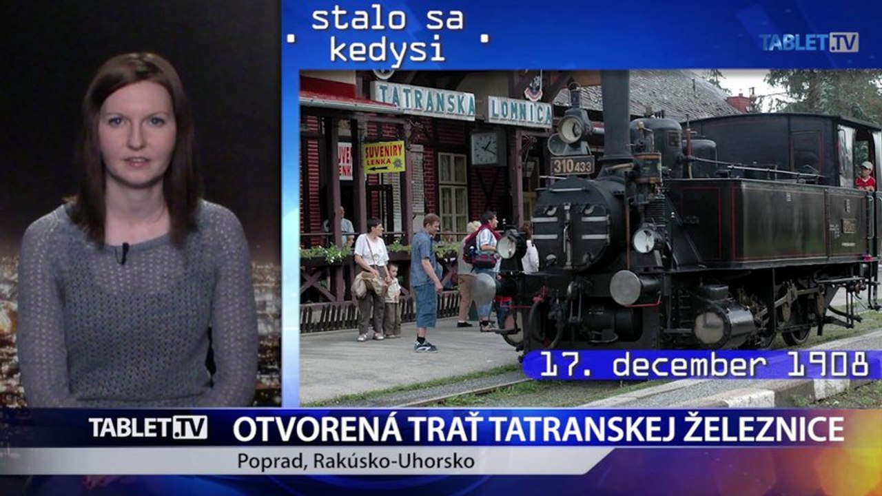 Pred 36 rokmi začala svoju činnosť prvá československá atómová elektráreň