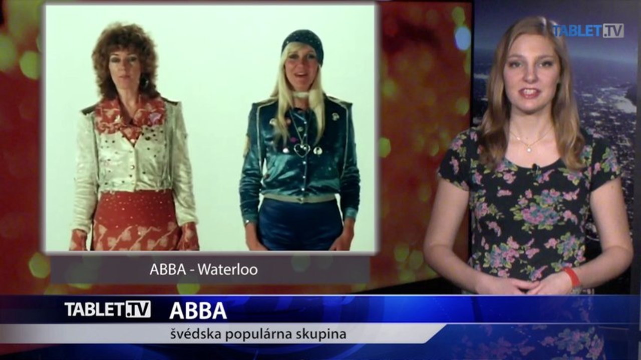 Benny Anderson zo skupiny ABBA oslavuje 68 rokov