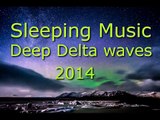 sleeping music for deep sleeping, for babies, for children, insomnia, teenagers