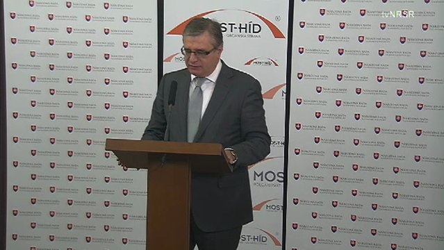 ZAZNAM - NRSR MOST-HID 11.12.2014