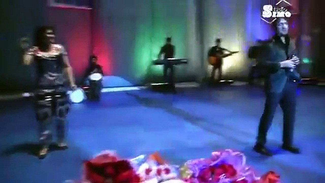 nazir khara _ parveena jaan dokhtare farkhar