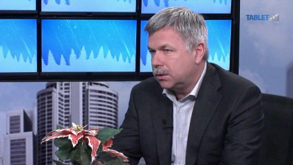 EKONOMIKA Tu a teraz 4.12.2014