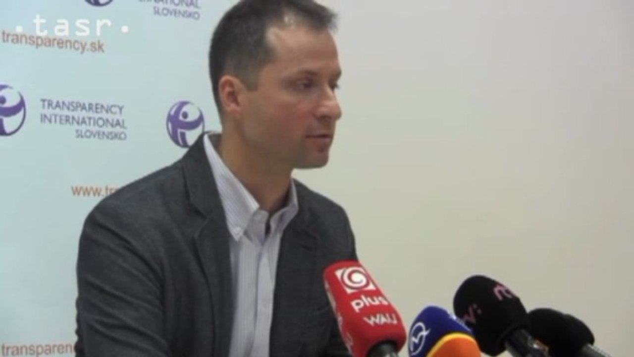 G. Šípoš: Polovica schránkových firiem pôsobí na Cypre
