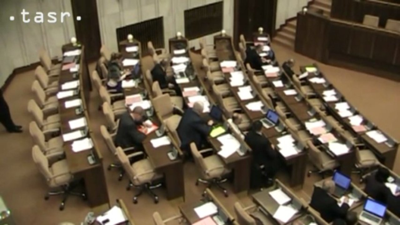 Kažimír: Návrh rozpočtu na r.2015 je najvyrovnanejší v histórii Slovenska