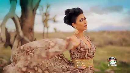 Sameera Nasiry - _Rokhsar e Ziba_ Official Music Video 2015 Afghan Music RJ STUDIO