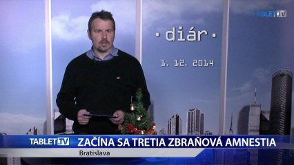 DIAR 1.12.2014
