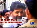 Yakub Memon, Mumbai blasts convict, loses SC appeal; to be hanged-Geo Reports-21 Jul 2015