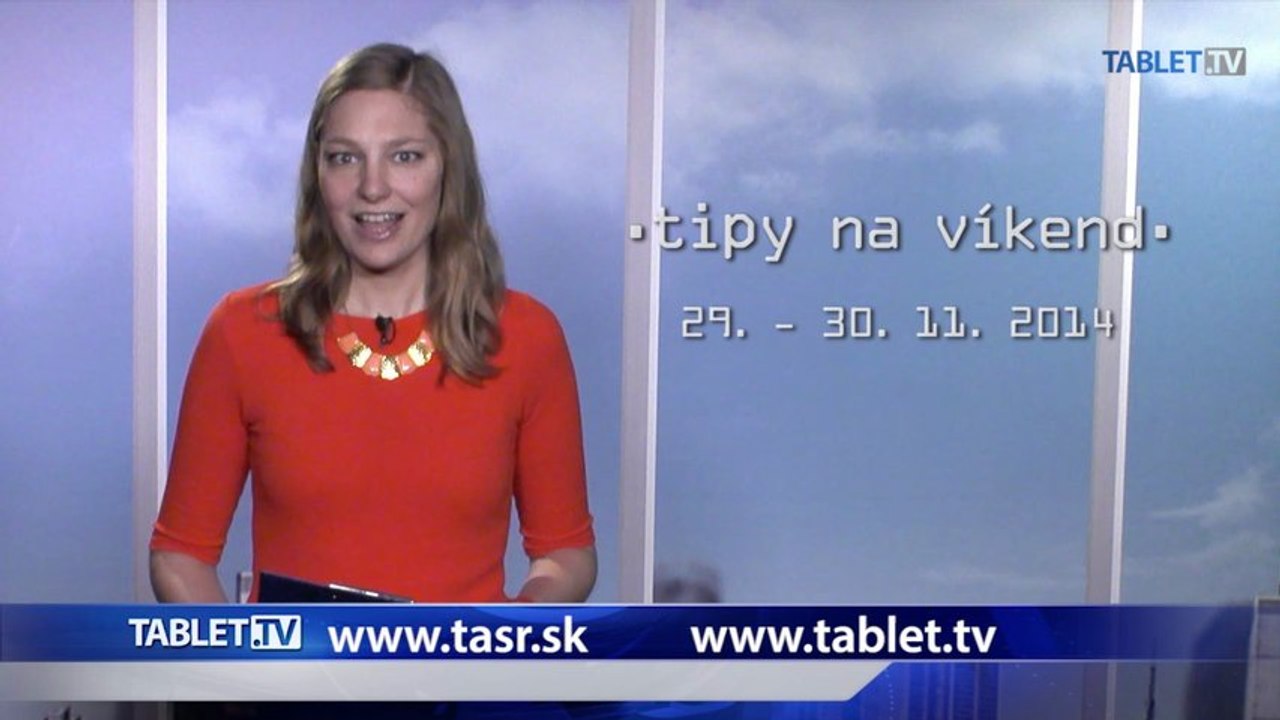 Tipy na víkend: Modely, adventné vence a páranie