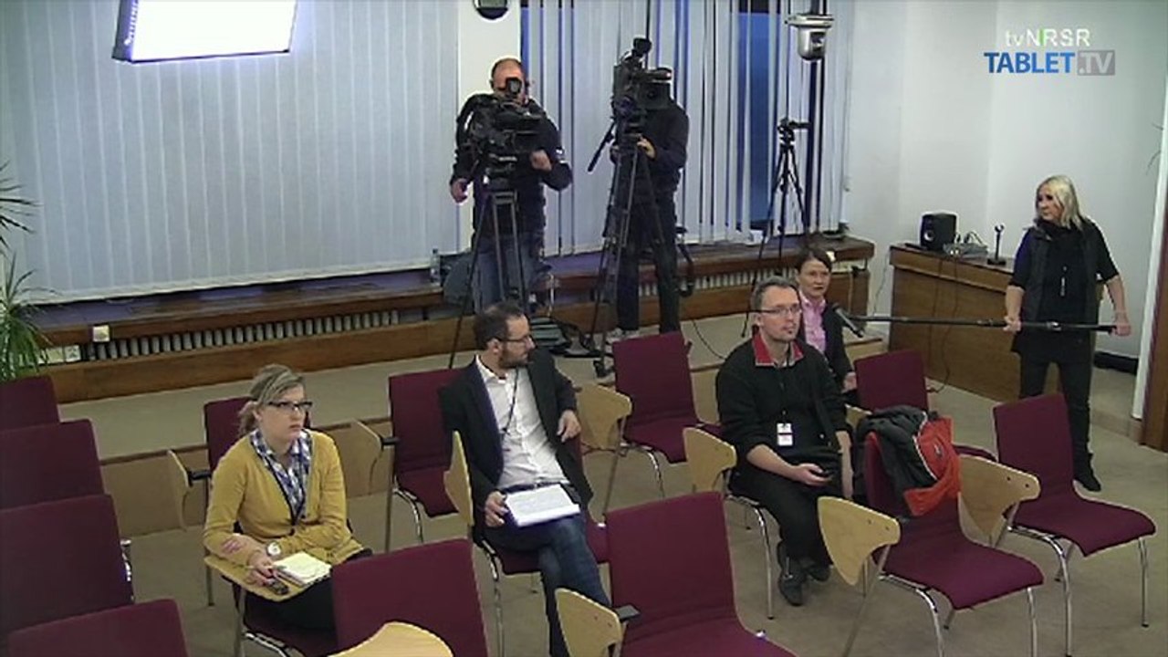 ZÁZNAM Most-Híd: Návrh zdravotných odvodov zaváňa populizmom