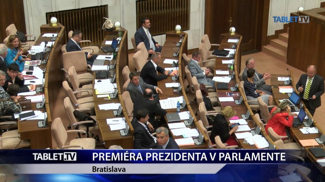 KISKA: Politické nominácie sú príčinou zla, demonštrácie chápe