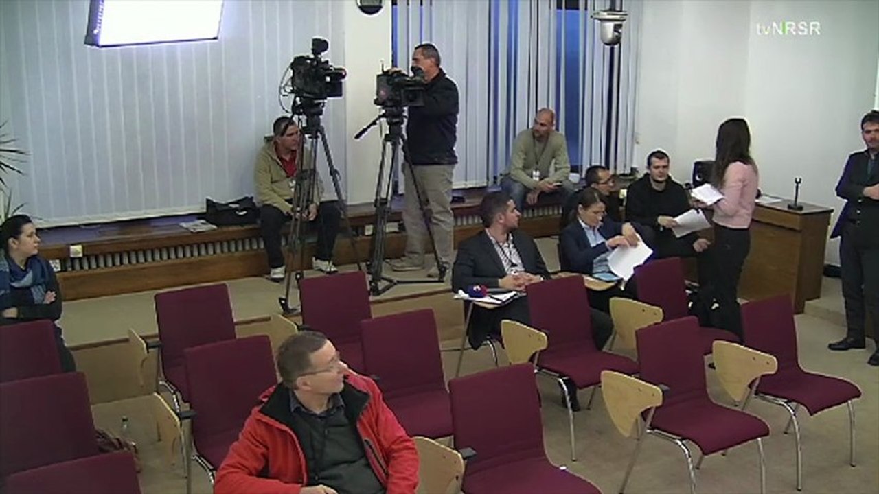 ZÁZNAM Žitňanská a Beblavý: Ako vyriešiť problém so schránkovými firmami?