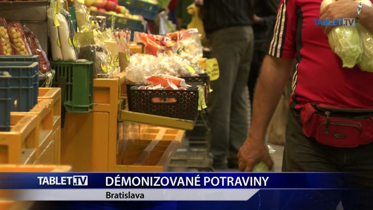 Večerné správy
