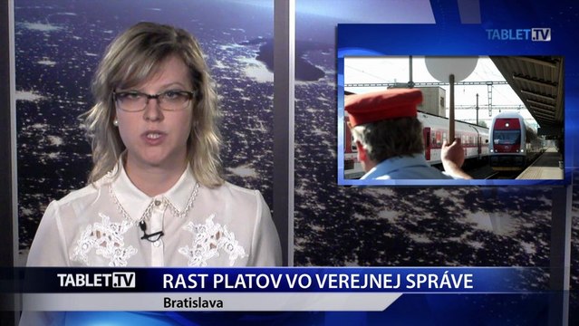 BIZNIS SPRAVY 25.11.2014