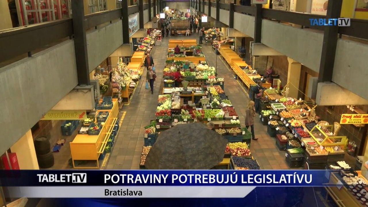 Večerné správy