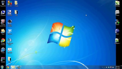 How to install software without admin rights!