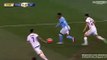Raheem Sterling Fail - AS Roma v. Manchester City 21.07.2015