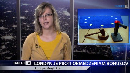 BIZNIS SPRAVY 21.11.2014