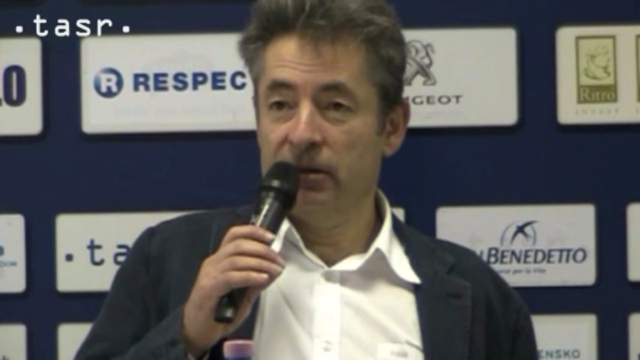 TENIS: V roku 2015 chceme návrat medzi svetovú špičku, tvrdí Moška