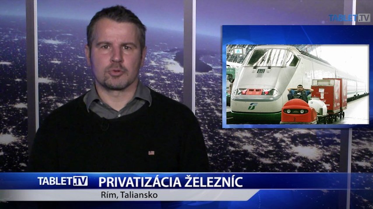 Ekonomické správy