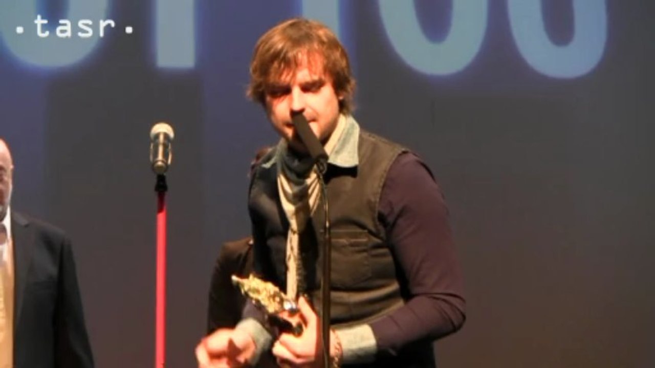 Peter Bič Project víťazom ceny SOZA za najhranejšiu skladbu