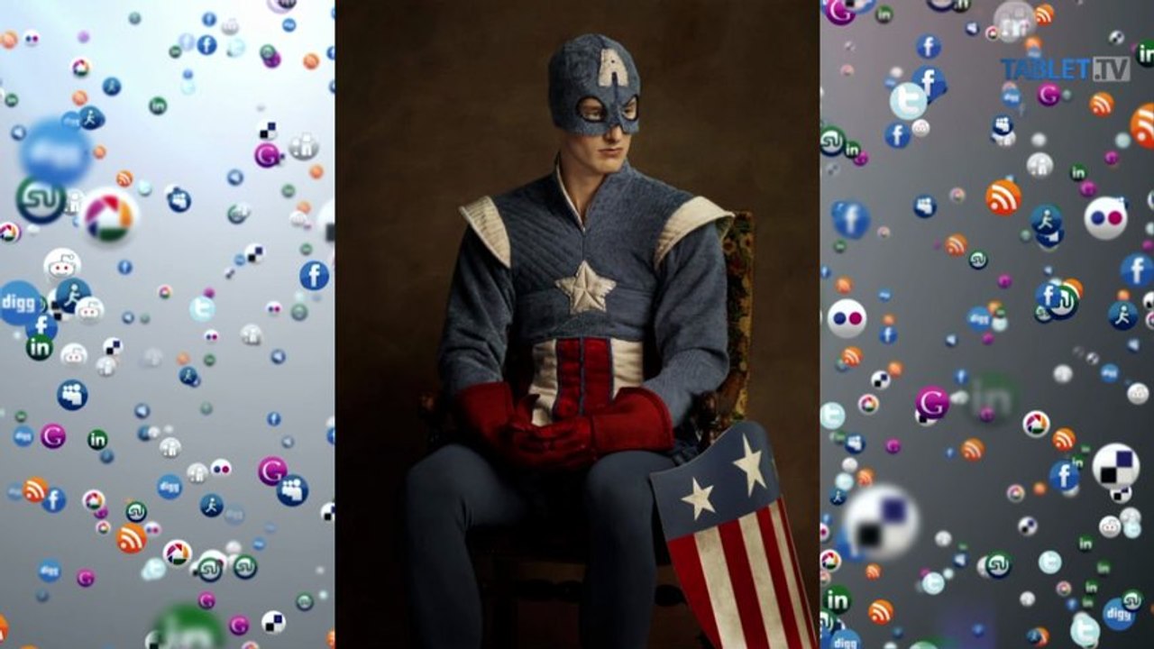 LIKE DŇA: Ako by vyzerali hrdinovia a zločinci v 16. storočí?